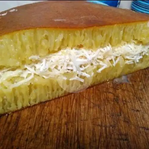 Gambar Makanan Martabak Manis Spesial & Kue Pukis "BMJ", Mampang Parapatan 19