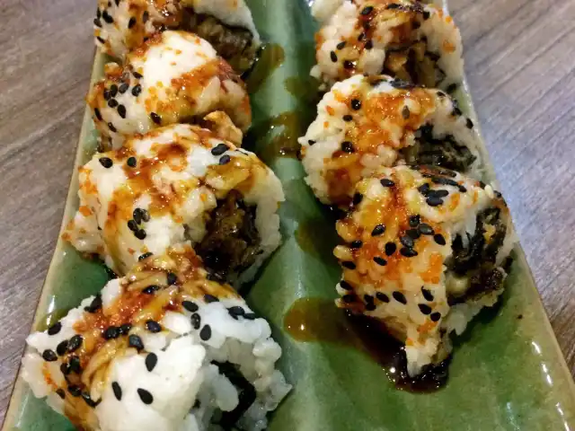 Gambar Makanan Ichiban Sushi 19