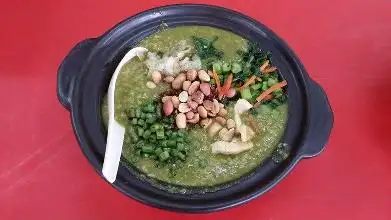 KenPorridge