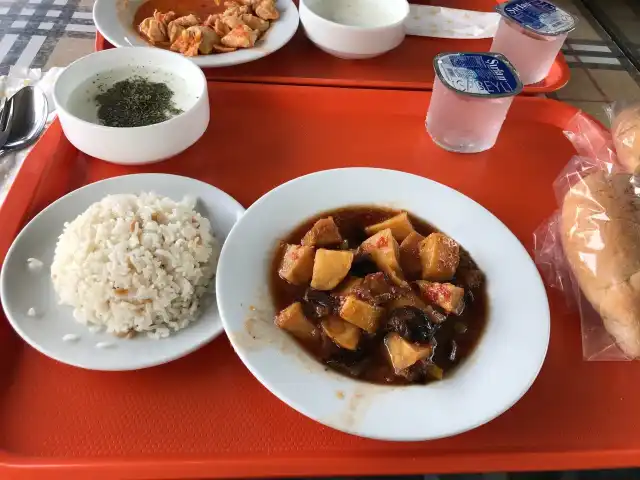 Haseki Lokantası'nin yemek ve ambiyans fotoğrafları 19