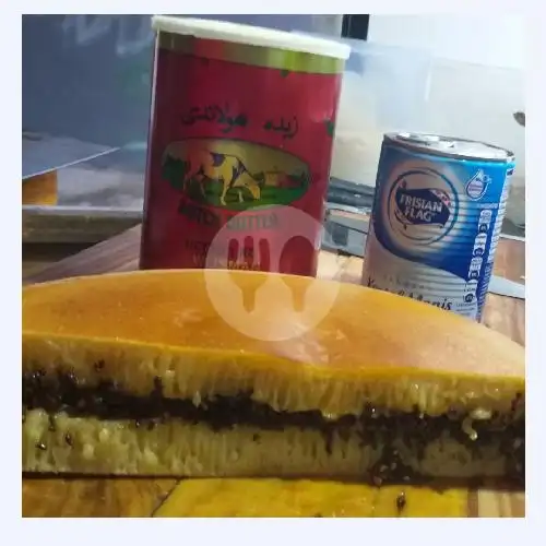 Gambar Makanan Martabak Java, Farmasi 7