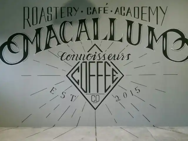 Macallum Connoisseurs Coffee Company Food Photo 12