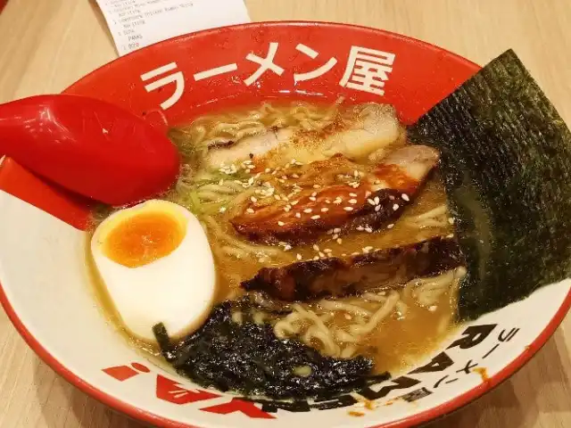 Gambar Makanan Ramen Ya! 4