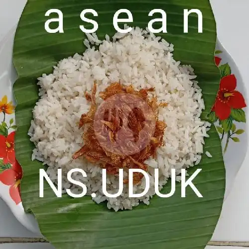 Gambar Makanan Ayam Goreng Kampung "ASEAN", Pejagalan 1 4