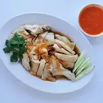 Sin Loong Foong Steamed Chicken Food Photo 7