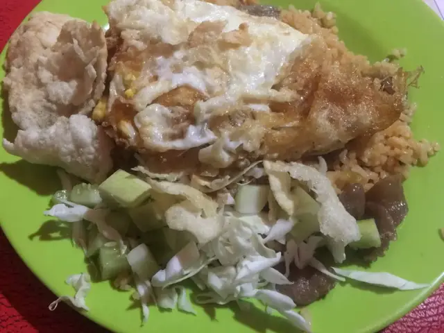 Gambar Makanan Nasi Goreng Warung Bhakti 18