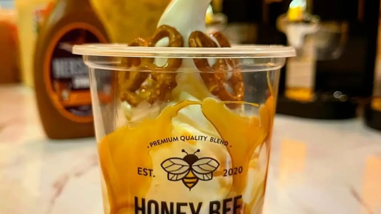 Honeybee Pengerang