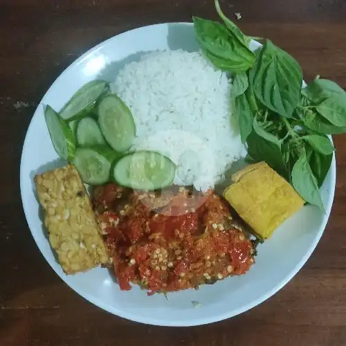 Gambar Makanan DAPUR TEH NINA 9