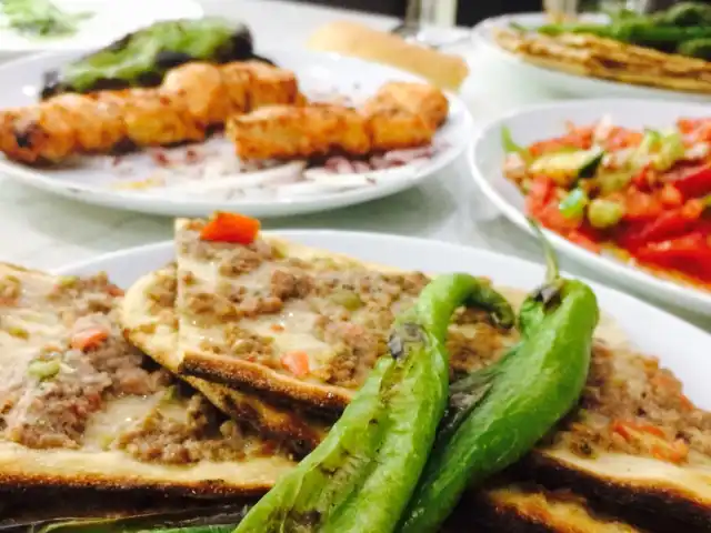Karaduman Izgara Restaurant'nin yemek ve ambiyans fotoğrafları 1
