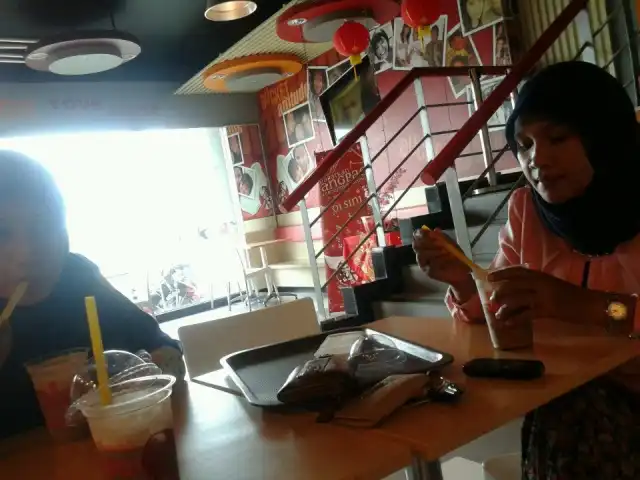 Gambar Makanan KFC 9