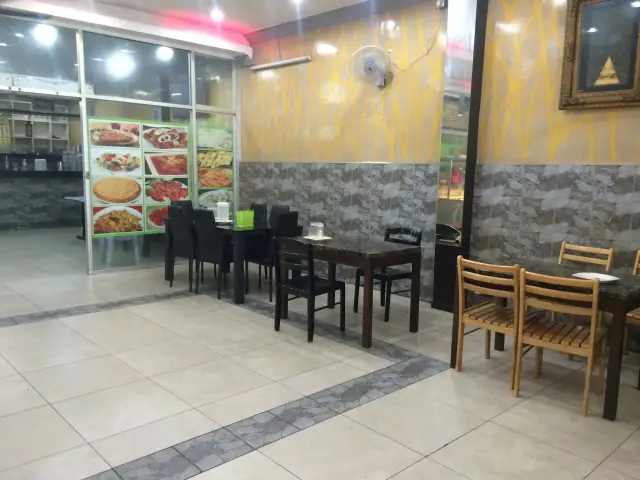 Restoran G Bismillah Food Photo 2
