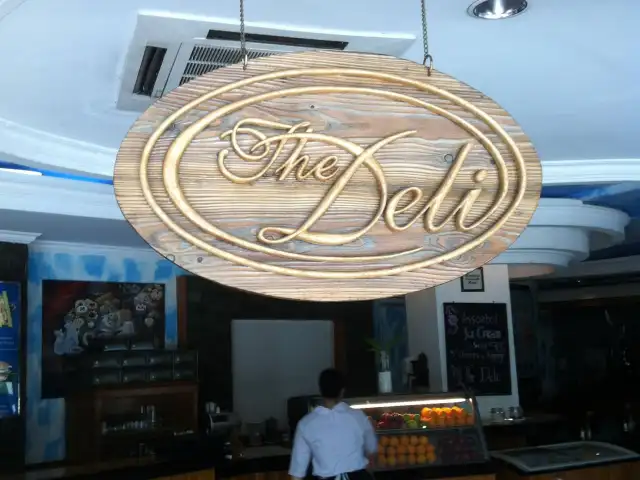 Gambar Makanan The Deli - The Media Hotel & Towers 17