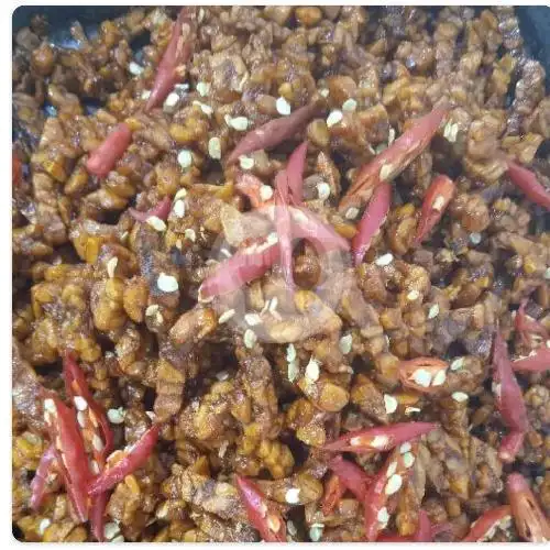 Gambar Makanan Bakso King Lobster & Nyumi King Bakar, Lenteng Agung 18