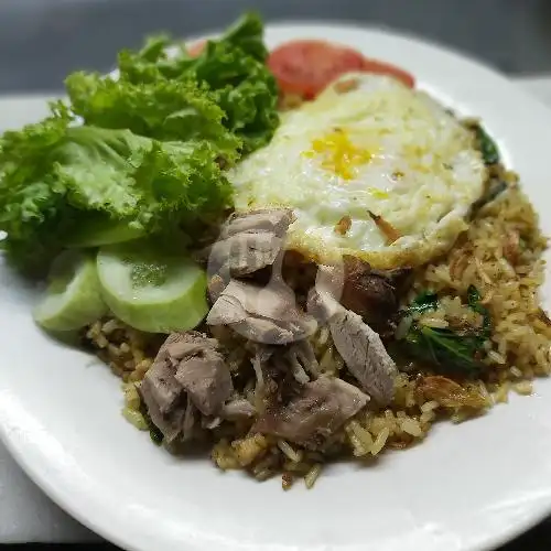 Gambar Makanan Nasi Goreng Brebes Pak Yono, Pesanggarahan 4