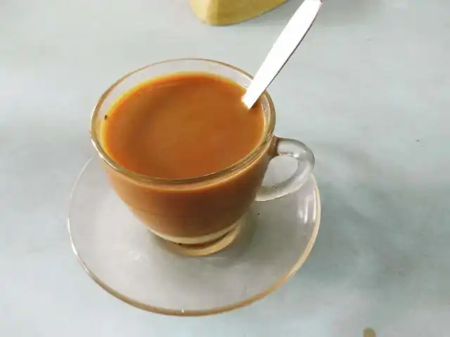 Gambar Makanan Kwang Koan Kopi Johny 10