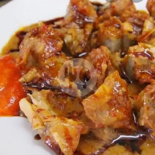 Gambar Makanan Cilok dan Sempol Ayam Bang Choky, Tamanan 10