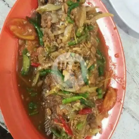 Gambar Makanan Aneka Rasa Seafood 99, Lima Puluh 8