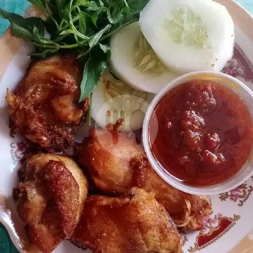 Gambar Makanan Dapur Mbak Chika, Kembang Kuning 12