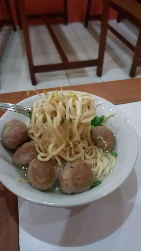 Gambar Makanan Mie Kocok Bandung 14