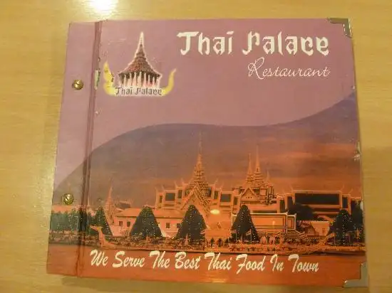 Gambar Makanan Thai Palace 12