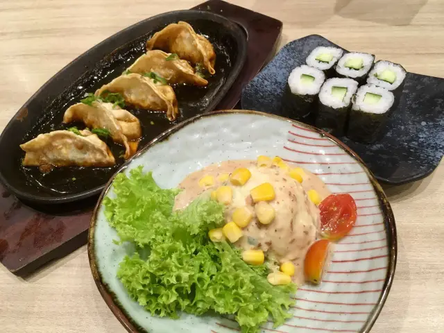 Ichiban Boshi Food Photo 10