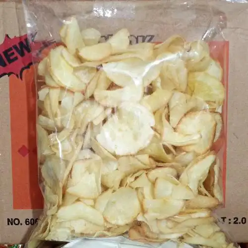 Gambar Makanan SNACK SERBA 2.000, FINO JAYA II 19