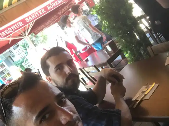 Bahçıvan Restaurant'nin yemek ve ambiyans fotoğrafları 4