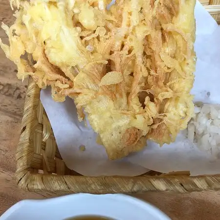 Gambar Makanan Kushimusubi Sachi Japanese Restaurant 6