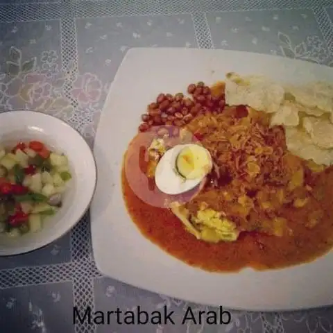 Gambar Makanan RM King Abdul Azis, Abdul Azis 2