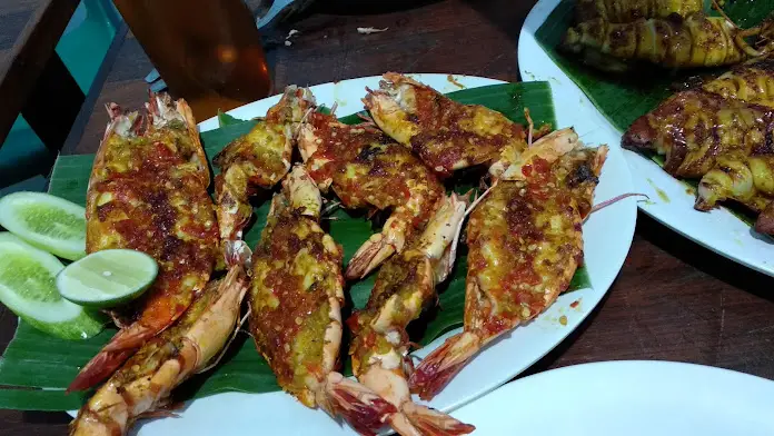 Gambar Makanan Aroma Sop Seafood 51