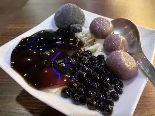 BlackBall Original Taiwanese Tea & Dessert