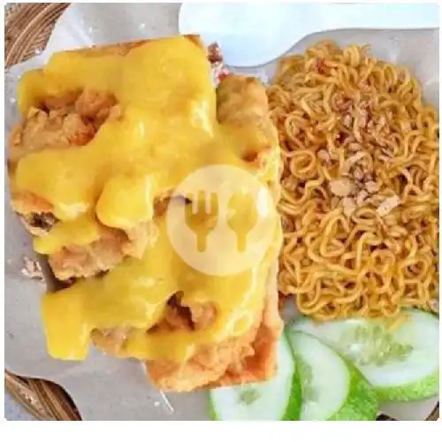 Gambar Makanan Nasi Jamur Rindu, Solo 6