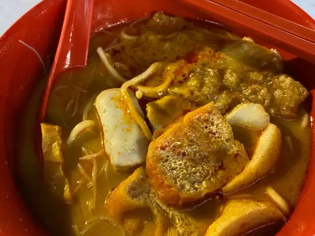 Jalan Ipoh Curry Mee Food Photo 13