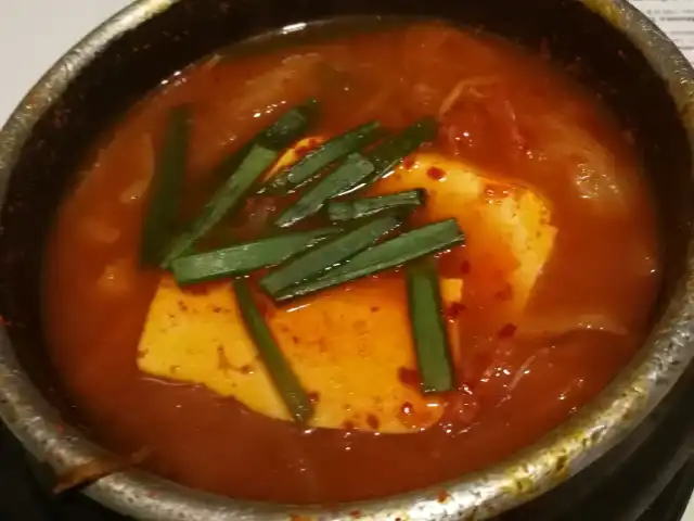 Daorae Korean BBQ Restaurant Food Photo 9