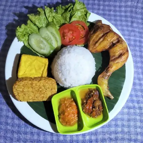 Gambar Makanan Dapoer Bebek & Ayam Mas Koko, Pekayon Jaya Bekasi 19