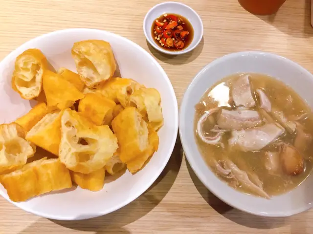 Gambar Makanan Song Fa Bak Kut Teh 7