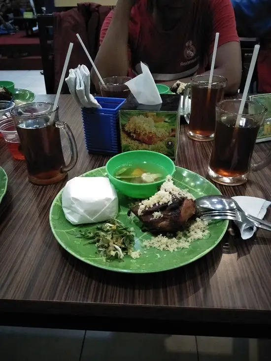 Gambar Makanan Waroeng Mbok Marni Totogan 10