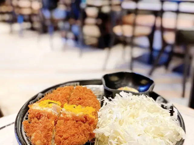 Gambar Makanan Kimukatsu 7