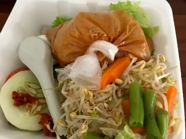 Gambar Makanan 'GodaGado' Spesialis Masakan Khas Madiun Jawa Timur 5