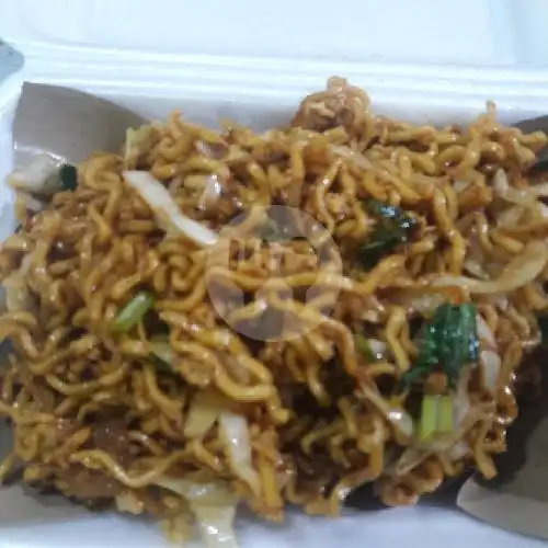 Gambar Makanan Nasi Goreng Sedap Malam, Cakung 10