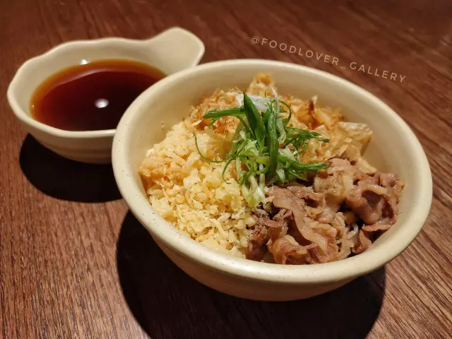 Gambar Makanan Donburi Ichiya 9