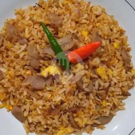 Gambar Makanan Nasi Goreng Arkan 2