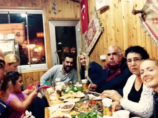 Durumcu silivri E5 ustu'nin yemek ve ambiyans fotoğrafları 6