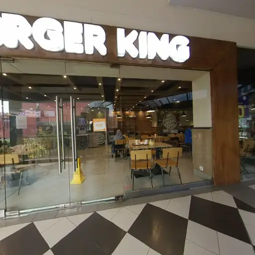 Gambar Makanan Burger King 8