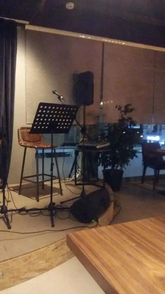 Kraz CoffeeShop'nin yemek ve ambiyans fotoğrafları 22