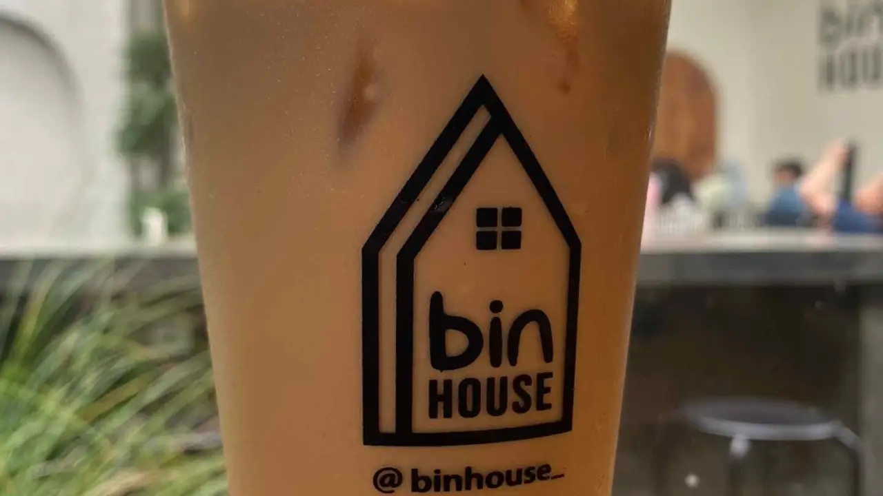 Bin House