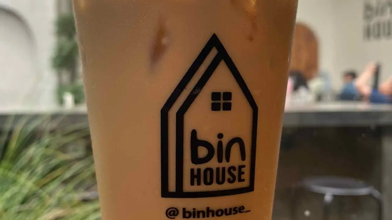 BinHouse