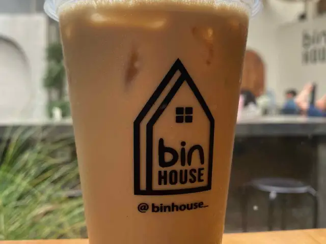 Bin House