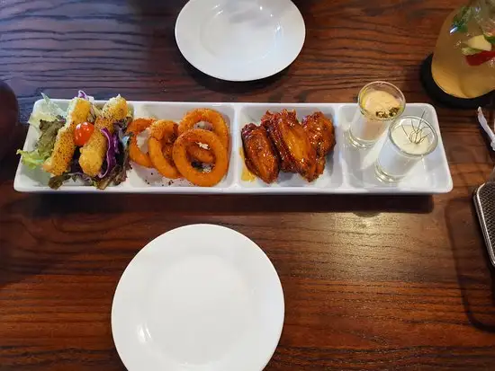 Gambar Makanan Double U Steak by Chef Widhi Bekasi 10