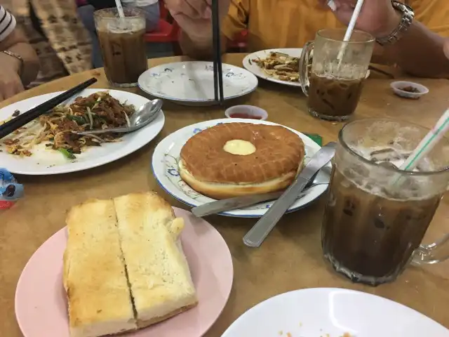 Kopitiam Thong Kee Food Photo 5